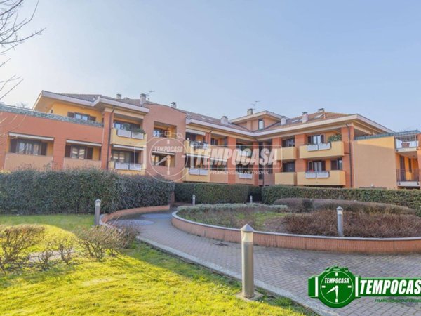 appartamento in vendita a Vermezzo con Zelo