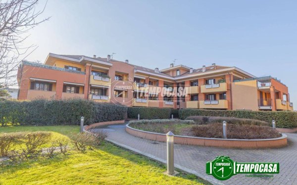 appartamento in vendita a Vermezzo con Zelo