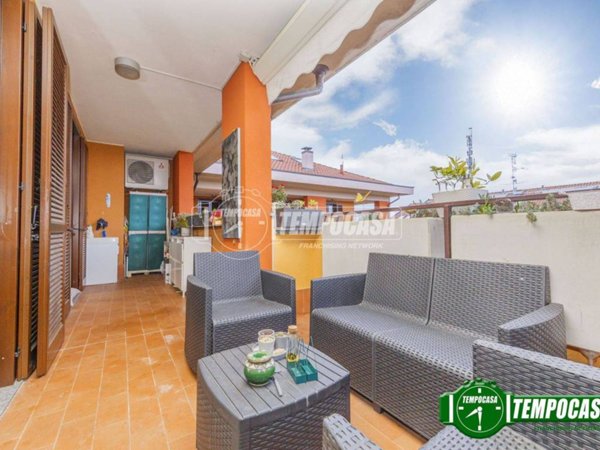 appartamento in vendita a Vermezzo con Zelo