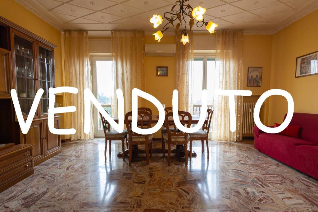 appartamento in vendita a Vermezzo con Zelo