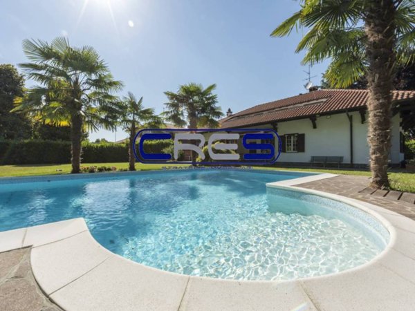 casa indipendente in vendita a Vermezzo con Zelo in zona Vermezzo