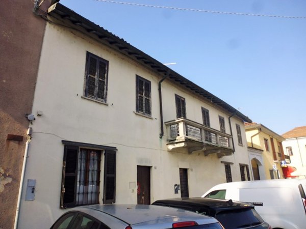 appartamento in vendita a Vermezzo con Zelo