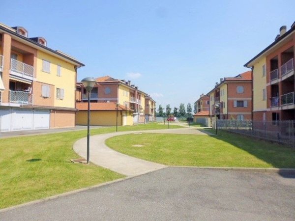 appartamento in vendita a Vermezzo con Zelo