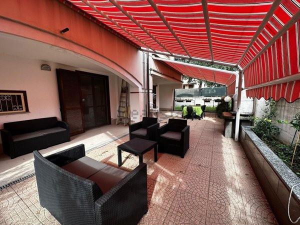 casa indipendente in vendita a Vermezzo con Zelo in zona Vermezzo