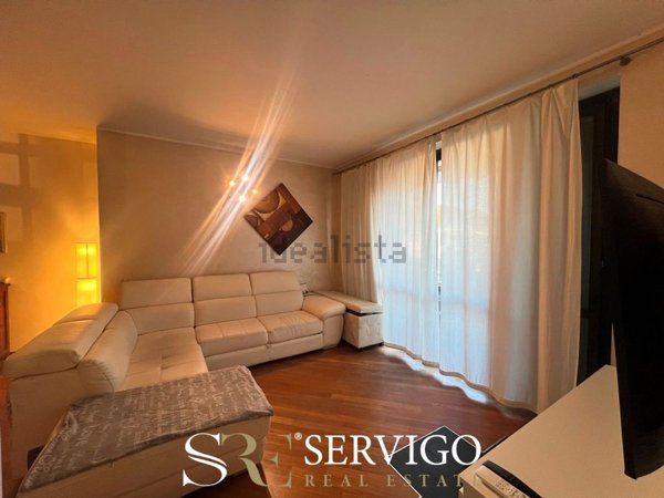 appartamento in vendita a Vermezzo con Zelo
