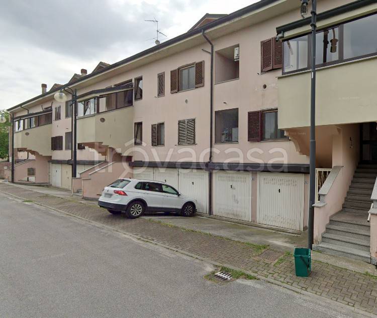 appartamento in vendita a Vermezzo con Zelo