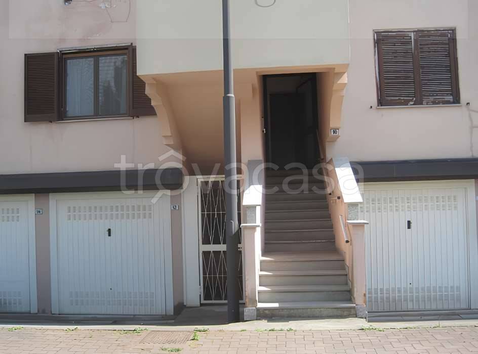 appartamento in vendita a Vermezzo con Zelo