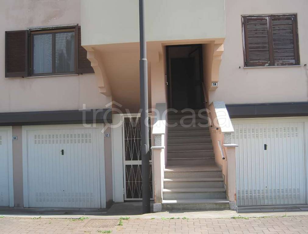 appartamento in vendita a Vermezzo con Zelo