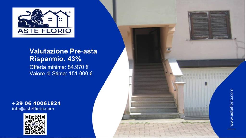 appartamento in vendita a Vermezzo con Zelo in zona Vermezzo