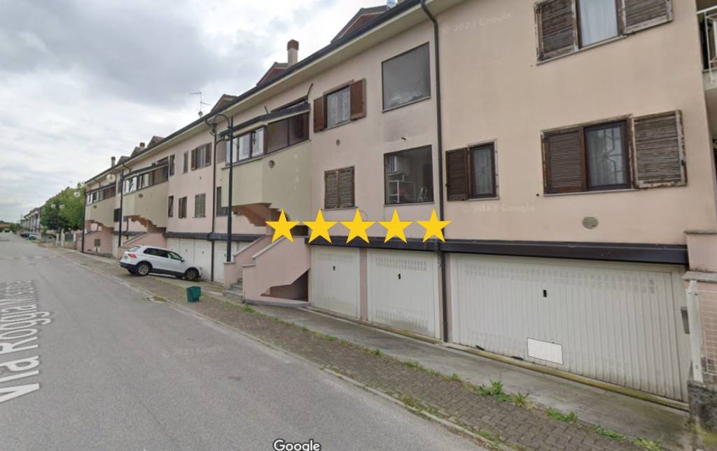 appartamento in vendita a Vermezzo con Zelo