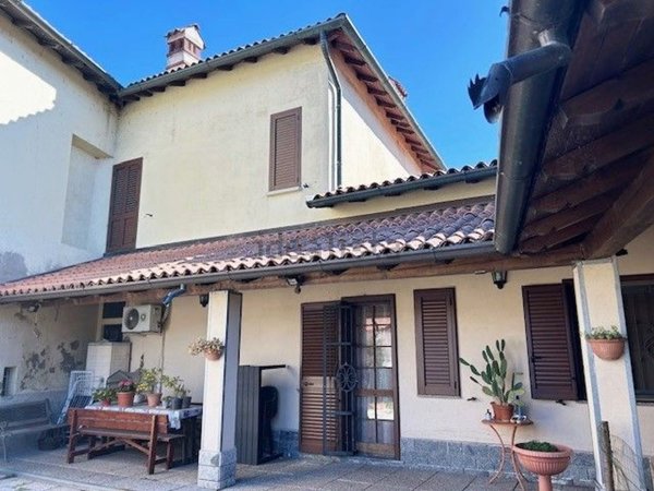 casa indipendente in vendita a Vermezzo con Zelo