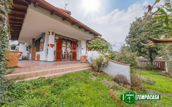 casa indipendente in vendita a Vermezzo con Zelo