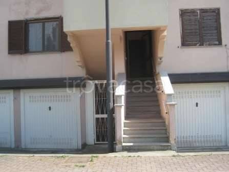 appartamento in vendita a Vermezzo con Zelo