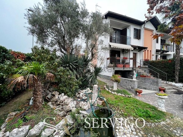 casa indipendente in vendita a Vermezzo con Zelo