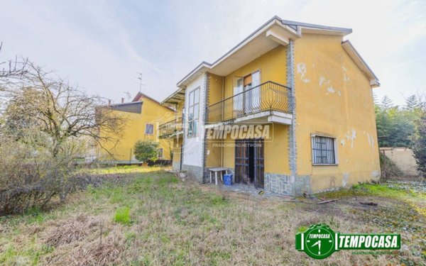 casa indipendente in vendita a Vermezzo con Zelo