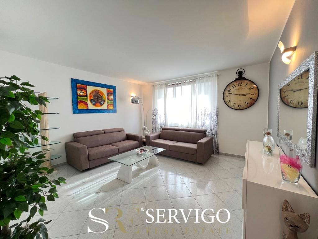 appartamento in vendita a Vermezzo con Zelo in zona Vermezzo