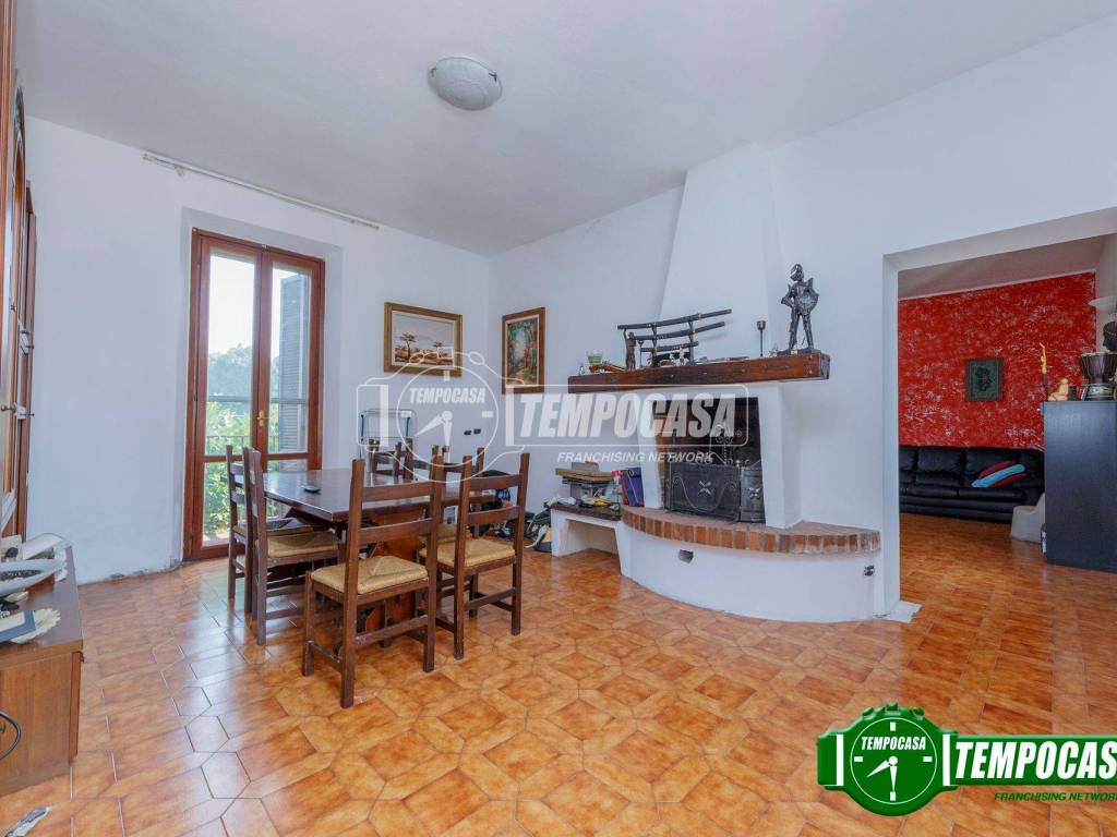 appartamento in vendita a Vermezzo con Zelo