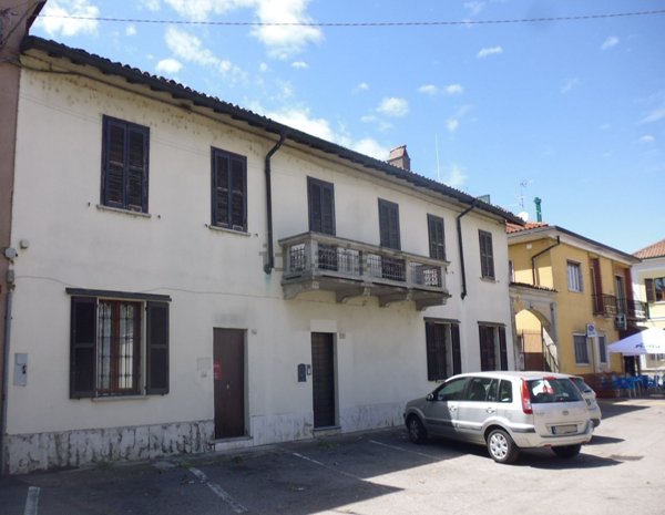 appartamento in vendita a Vermezzo con Zelo