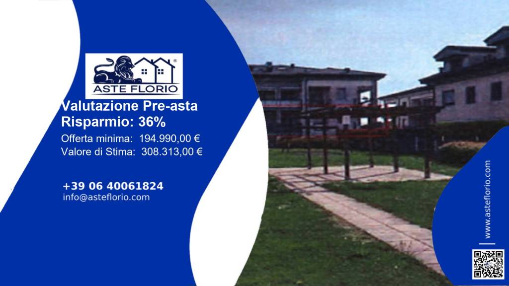appartamento in vendita a Vermezzo con Zelo in zona Vermezzo