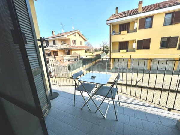 appartamento in vendita a Vermezzo con Zelo
