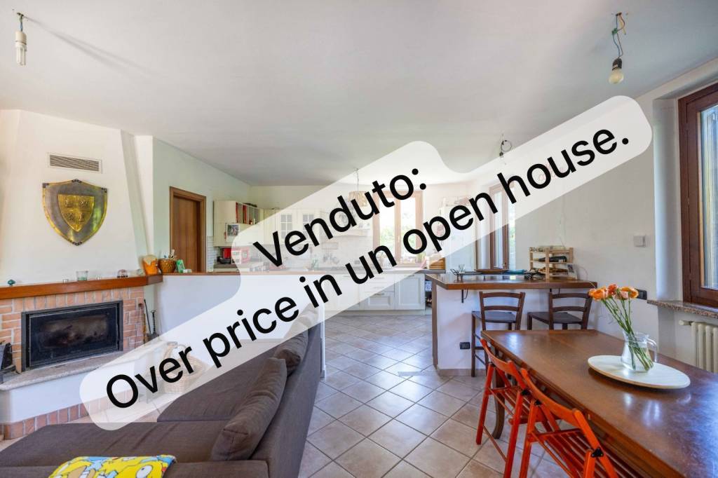 casa indipendente in vendita a Vermezzo con Zelo in zona Vermezzo