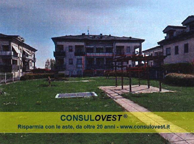 appartamento in vendita a Vermezzo con Zelo