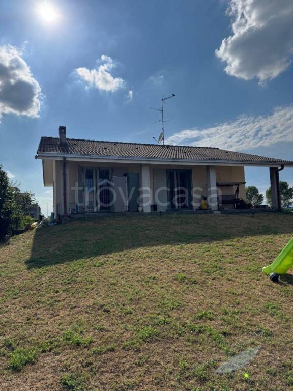 casa indipendente in vendita a Vermezzo con Zelo