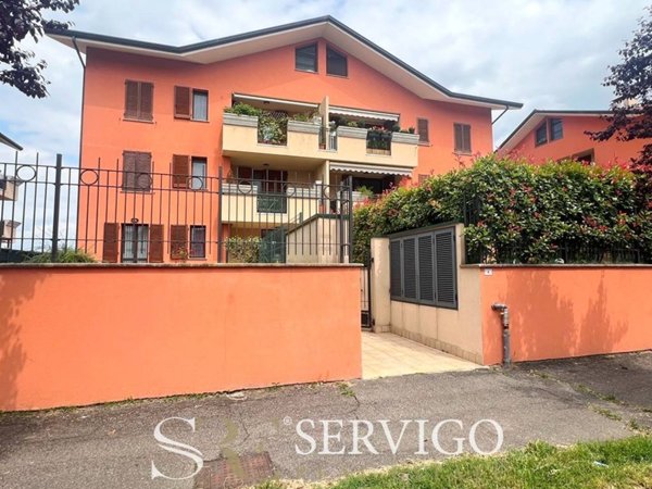 appartamento in vendita a Vermezzo con Zelo