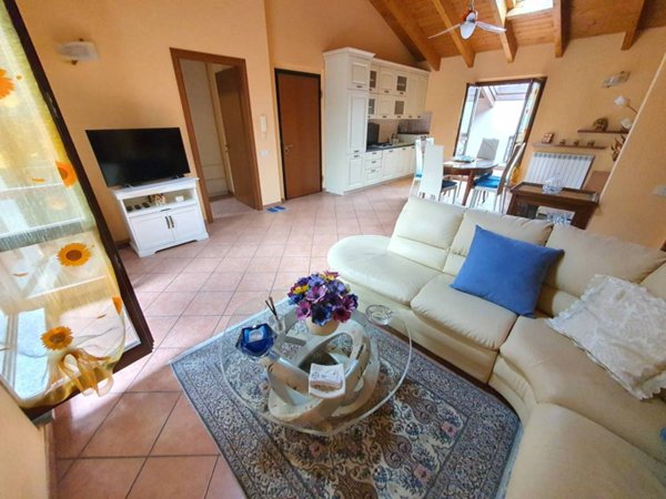 appartamento in vendita a Vermezzo con Zelo