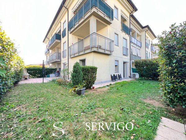 appartamento in vendita a Vermezzo con Zelo
