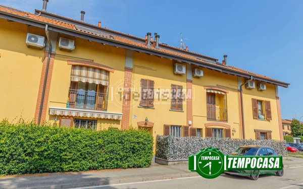 appartamento in vendita a Vermezzo con Zelo