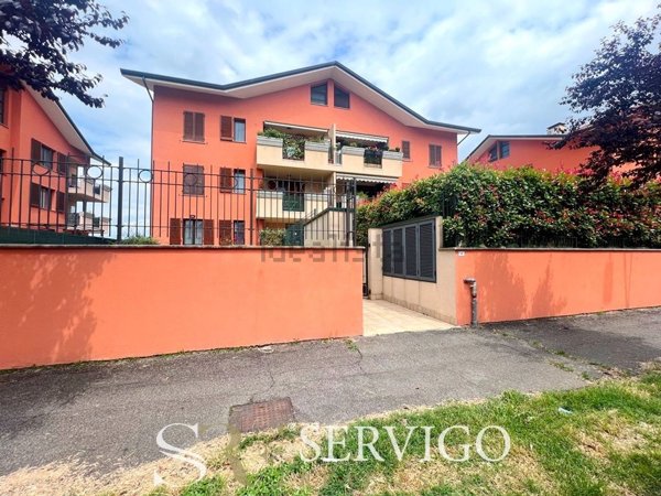 appartamento in vendita a Vermezzo con Zelo
