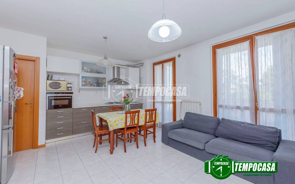 appartamento in vendita a Vermezzo con Zelo