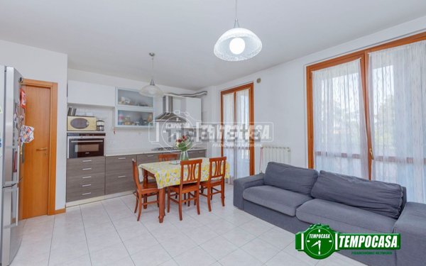 appartamento in vendita a Vermezzo con Zelo