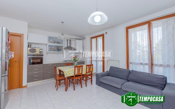 appartamento in vendita a Vermezzo con Zelo