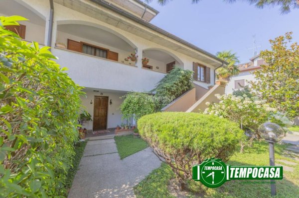 casa indipendente in vendita a Vermezzo con Zelo
