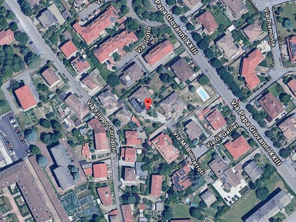 appartamento in vendita a Vermezzo con Zelo