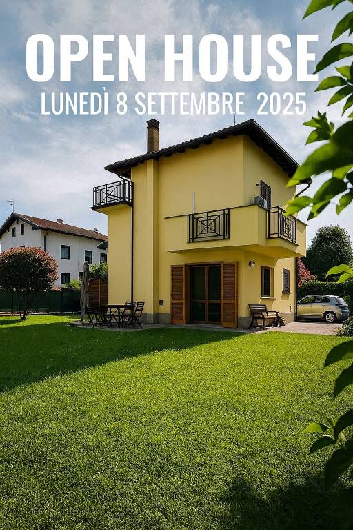 casa indipendente in vendita a Vermezzo con Zelo in zona Vermezzo