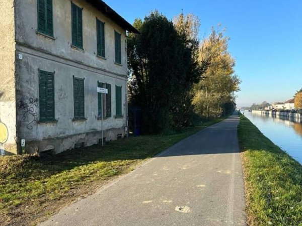 appartamento in vendita a Vermezzo con Zelo in zona Vermezzo