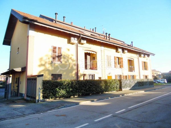 appartamento in vendita a Vermezzo con Zelo