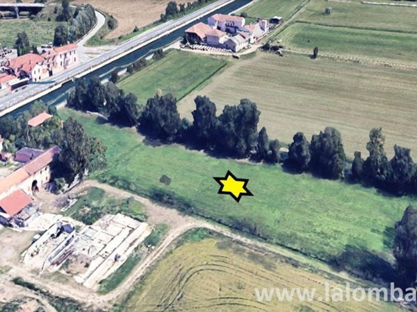 casale in vendita a Vermezzo con Zelo in zona Vermezzo