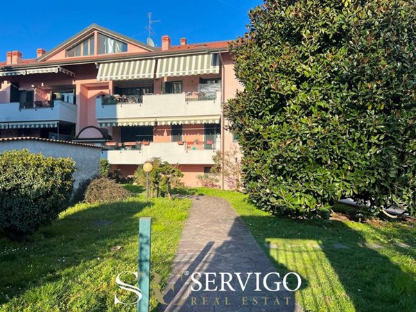 appartamento in vendita a Vermezzo con Zelo in zona Vermezzo