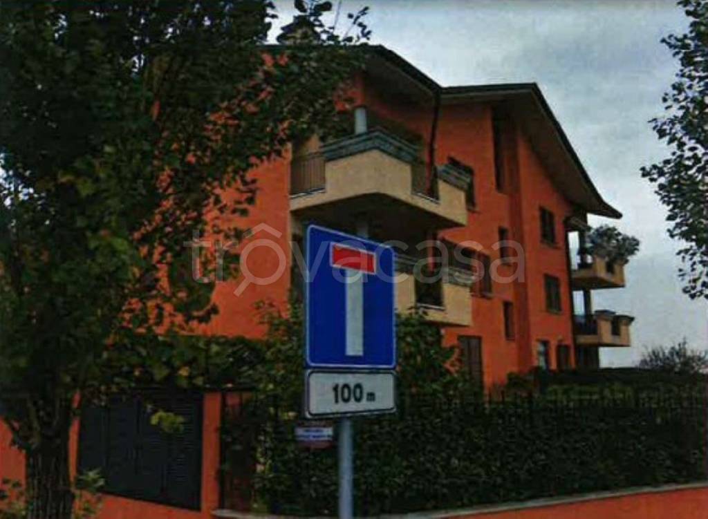 appartamento in vendita a Vermezzo con Zelo in zona Vermezzo