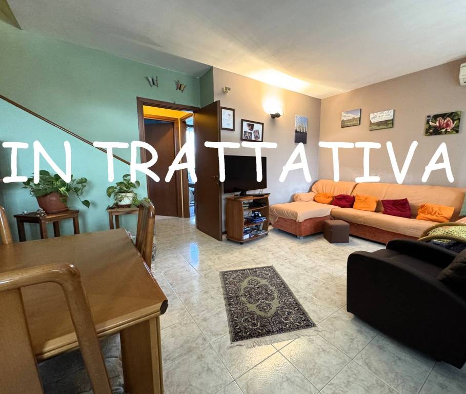 casa indipendente in vendita a Vermezzo con Zelo