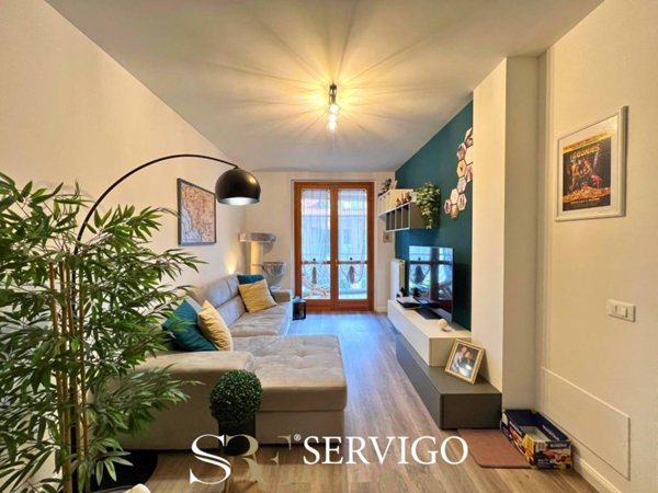 appartamento in vendita a Vermezzo con Zelo