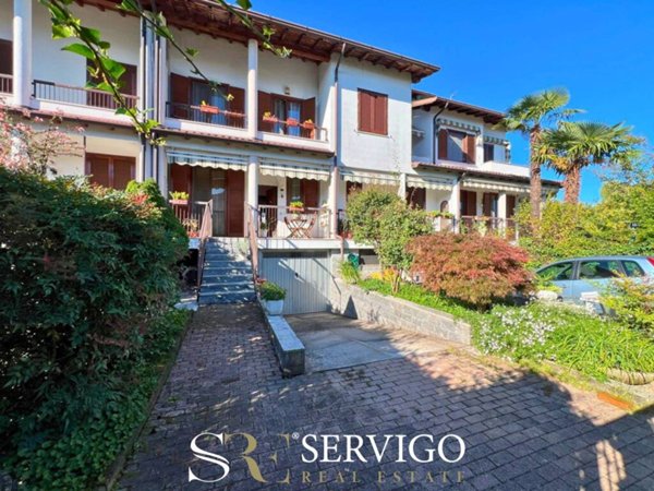 casa indipendente in vendita a Vermezzo con Zelo in zona Vermezzo