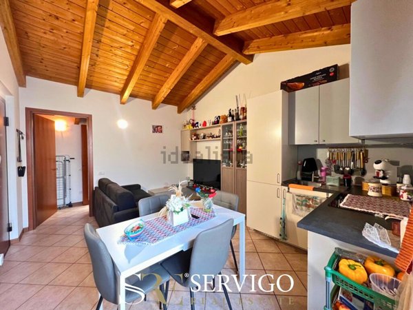 appartamento in vendita a Vermezzo con Zelo