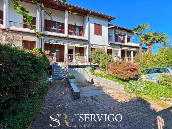 casa indipendente in vendita a Vermezzo con Zelo