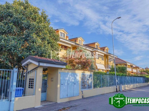 appartamento in vendita a Vermezzo con Zelo