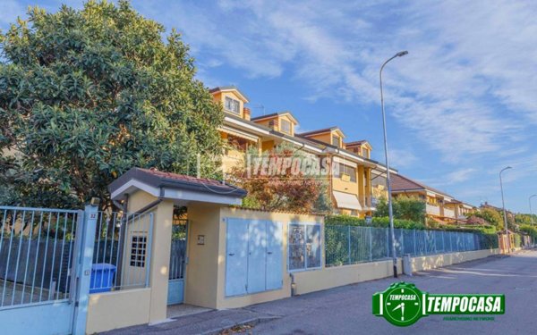 appartamento in vendita a Vermezzo con Zelo